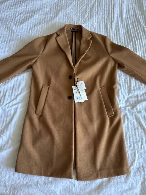 ZARA, новое с бирками — Батуми — 150 ₾