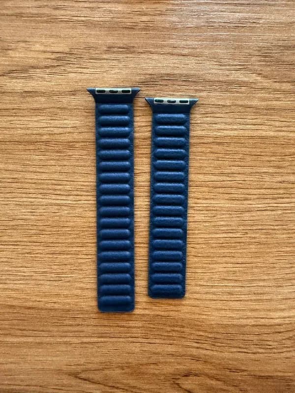 Apple Watch 38/40/41 мм — 5 лари — Батуми — 5 ₾