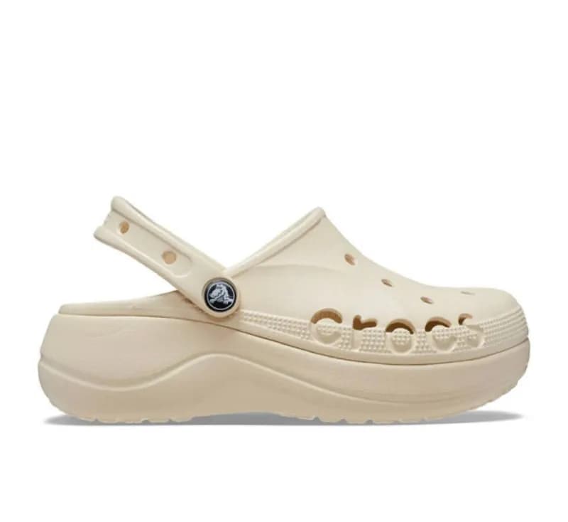 Crocs новые бежевые размер 39-40 — Батуми — 120 ₾