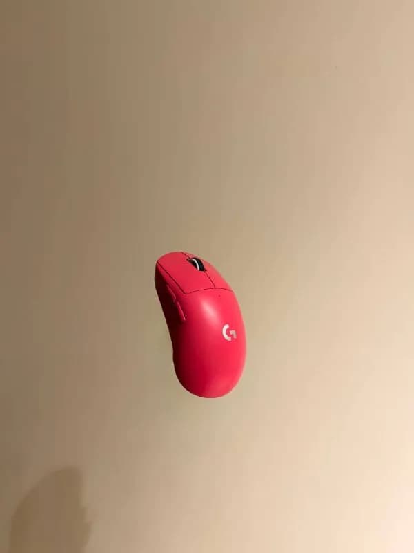 Logitech G Pro X Superlight (Pink) — Батуми — 199 ₾
