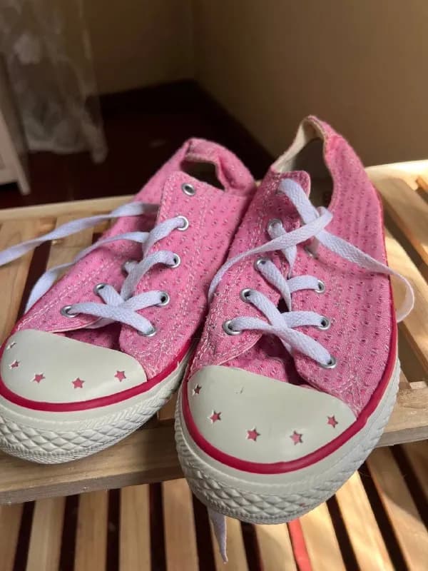 Converse оригинал 36 размер — Батуми — 20 ₾
