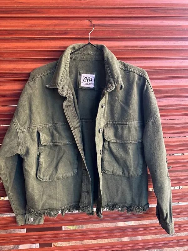 Zara s 40 лари — Батуми — 40 ₾