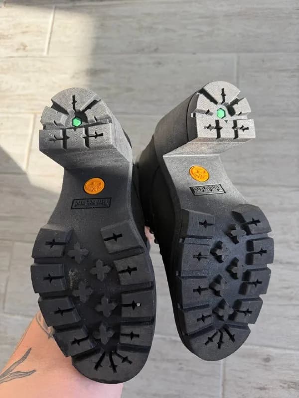 Timberland женские, 38 EU, 7W US — Батуми — 200 ₾