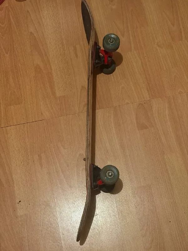 Скейтборд footwork 8.5 канадский клён — Тбилиси — 150 ₾