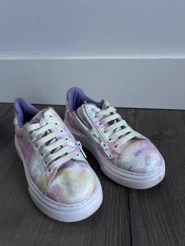Кеды, стелька 20 см — Батуми — 15 ₾