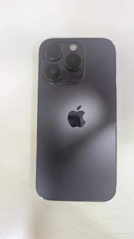 iPhone 14 Pro 256GB Deep Purple — Батуми