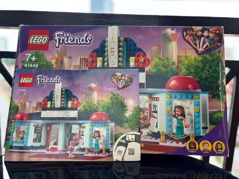 Lego в прекрасном состоянии — Батуми — 50 ₾