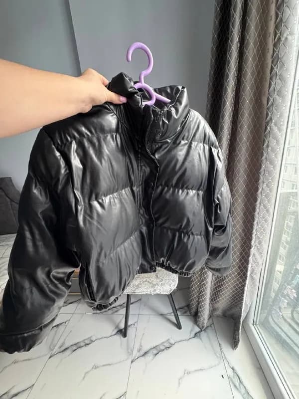 Куртка Укороченная — Батуми — 20 ₾