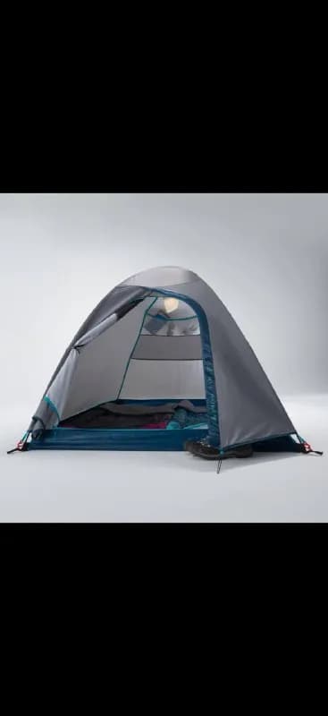 Палатка Decathlon Quechua на двоих — Батуми — 150 ₾
