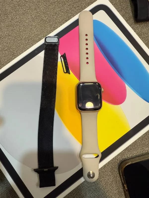 Apple watch Se 250 lari — Батуми — 250 ₾