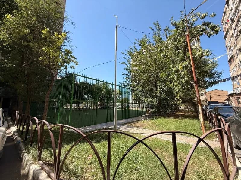2-комнатная квартира в Шенгавите, 45 кв.м — Ереван — 320 000 ֏