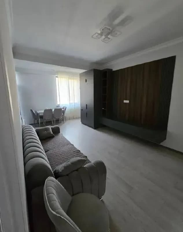 2-комн. на Шоссе Тбилисян, 53 кв. м., — Ереван — 350 000 ֏