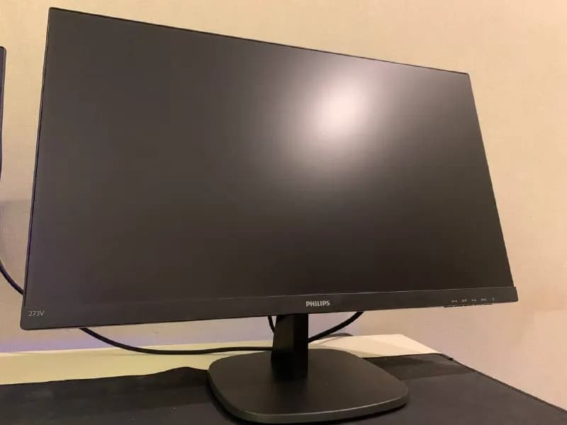 Philips 273V (273V7QDSB/00) — Батуми — 250 ₾
