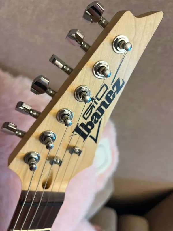 Ibanez Gio — 400₾ — Батуми — 400 ₾