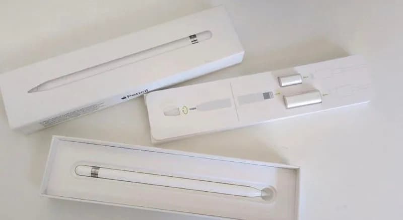 Apple pencil 2300 lir — Стамбул