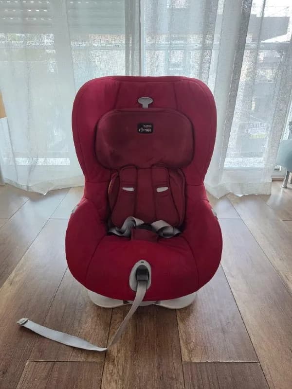 Britax Römer KING 2 / ATS / LS. — Анталия — 4 000 ₺