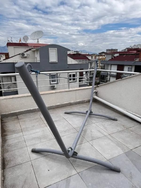 Держатель-основа для гамака IKEA — Анталия — 4 500 ₺