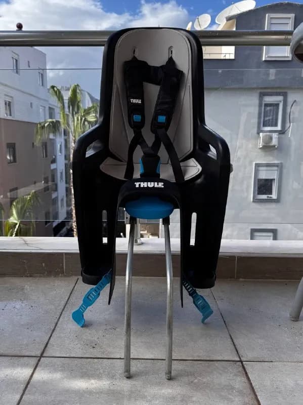 Thule Ride Along в отличном состоянии. — Анталия — 2 700 ₺