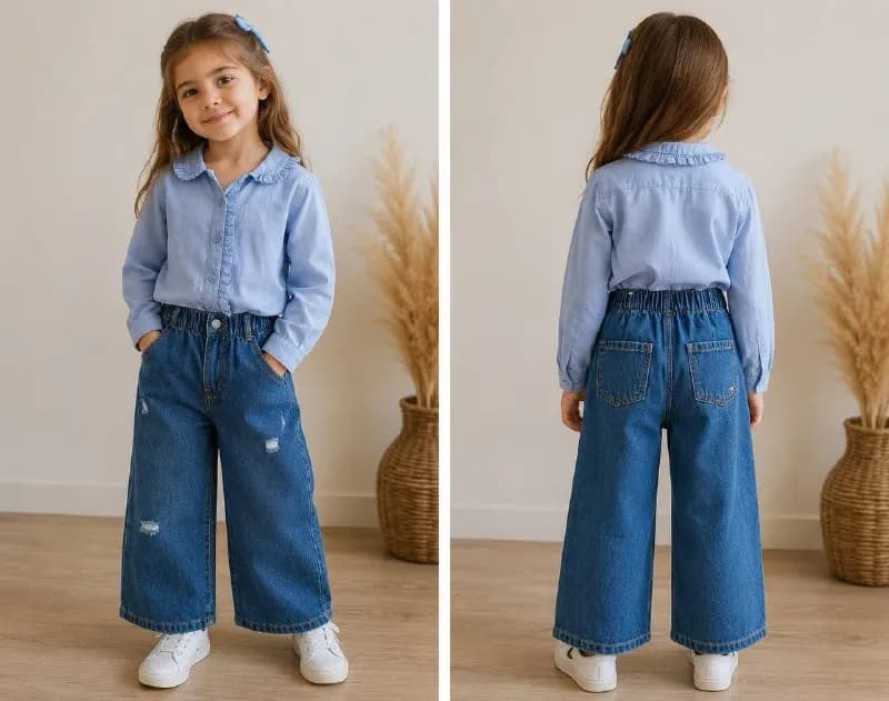 ZARA Original — Стамбул