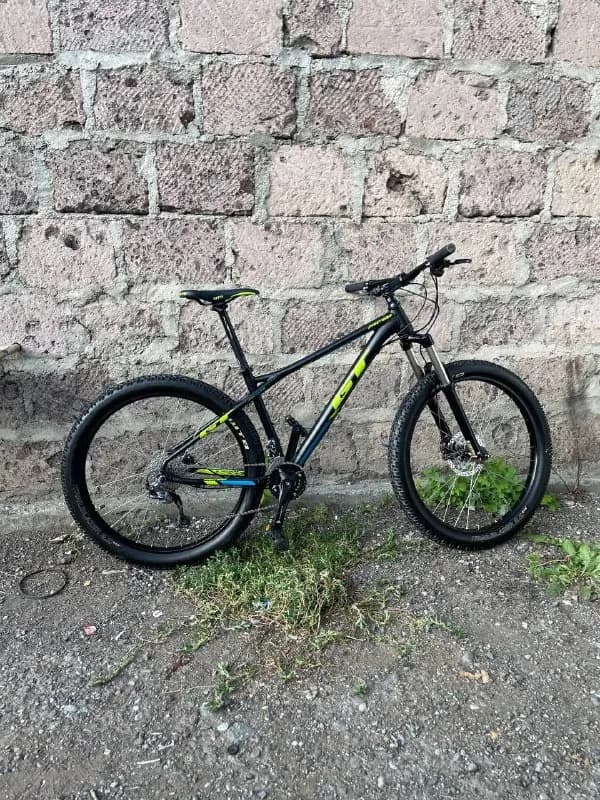 GT Pantera велосипед — Ереван — 250 000 ֏