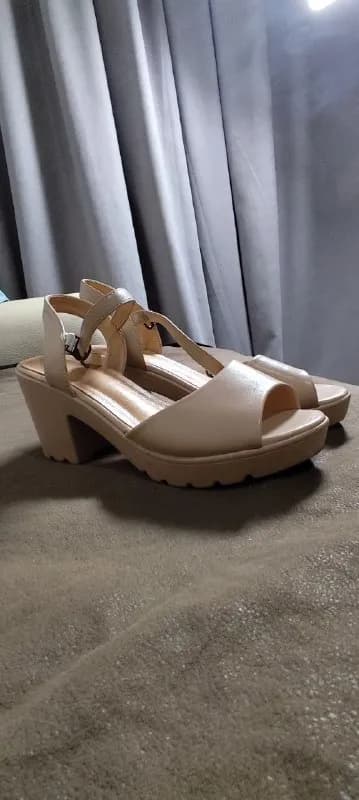 Босоножки размер 38-39 — Батуми — 40 ₾