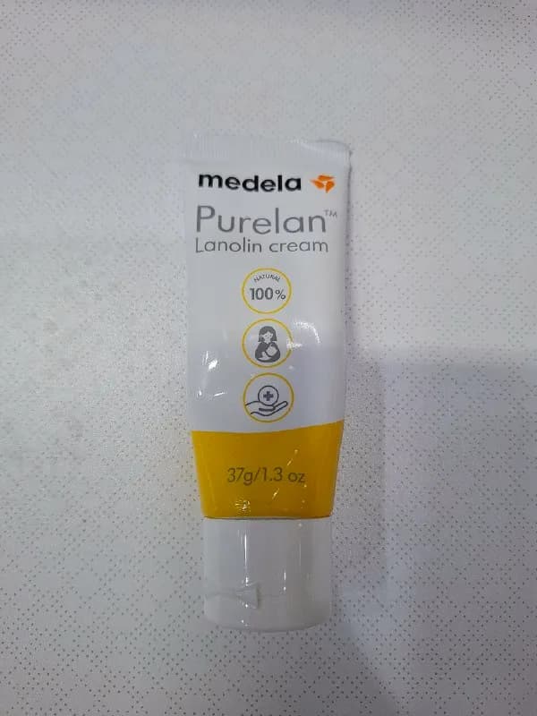 Ланолиновый крем Medela Purelan 37 г — Тбилиси — 25 ₾