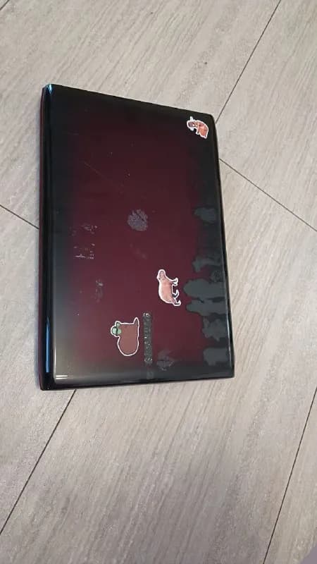 SAMSUNG NP-R580 (2010г) — Тбилиси — 60 ₾