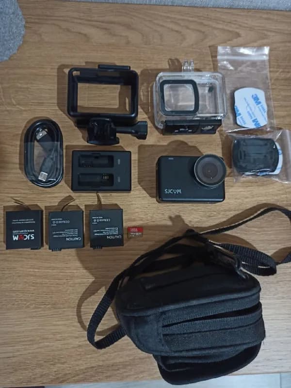 Sjcam SJ10pro — Батуми — 550 ₾