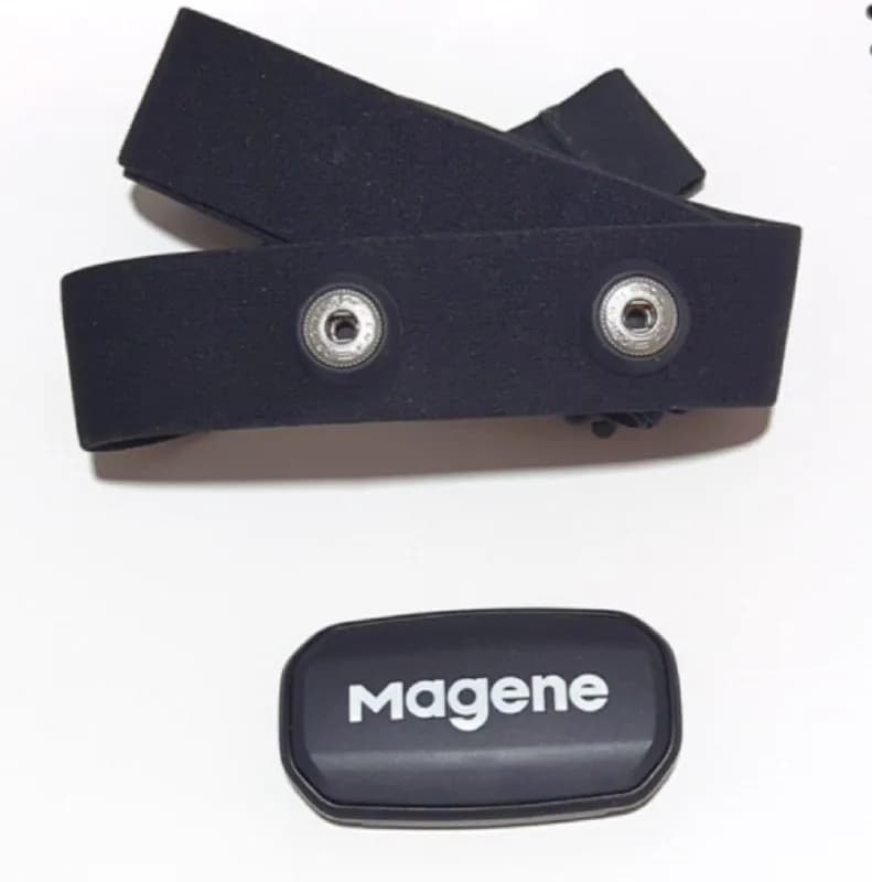 Пульсометр Magene H303 — Батуми — 40 ₾