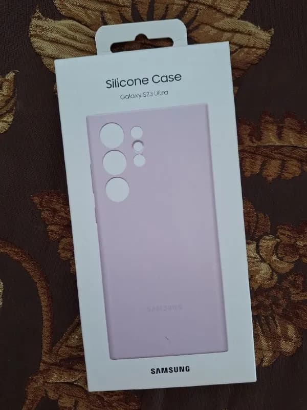 Samsung S23 Ultra. Абсолютно новый, не вскрывался. — Анталия