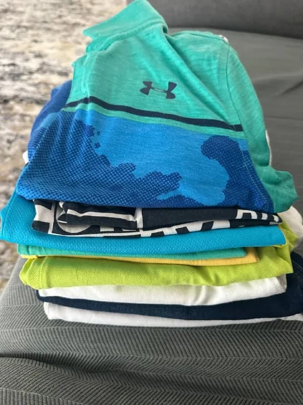 7-8 лет — Анталия — 350 ₺