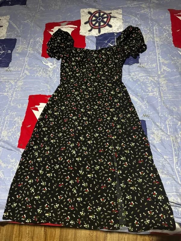 170 ниже колена — Батуми — 10 ₾