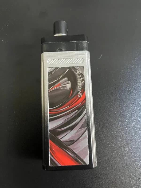 Smoant Pasito II — Астана