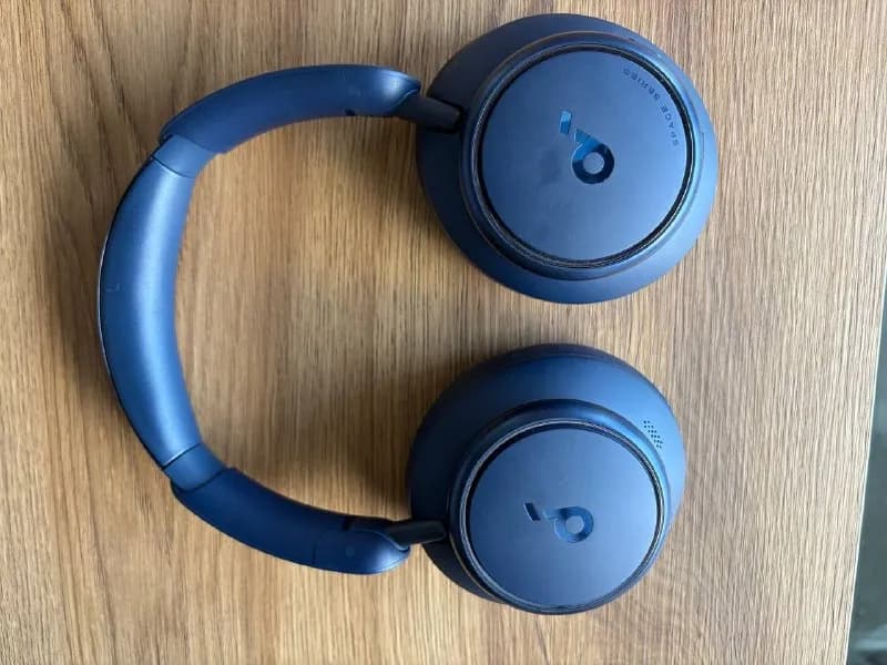 Anker Soundcore Space Q45. — Батуми — 200 ₾