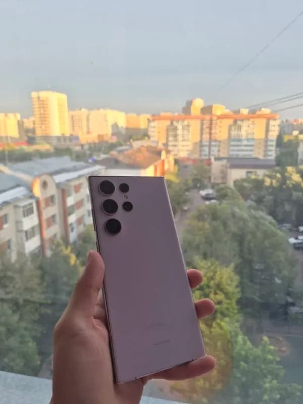 23У 256гб — Астана