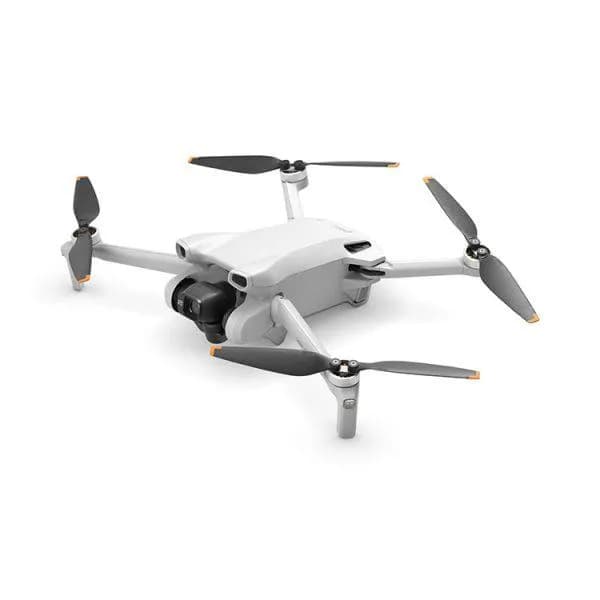 DJI Mini 3 в полном комплекте ⚡️ — Батуми — 1 250 ₾