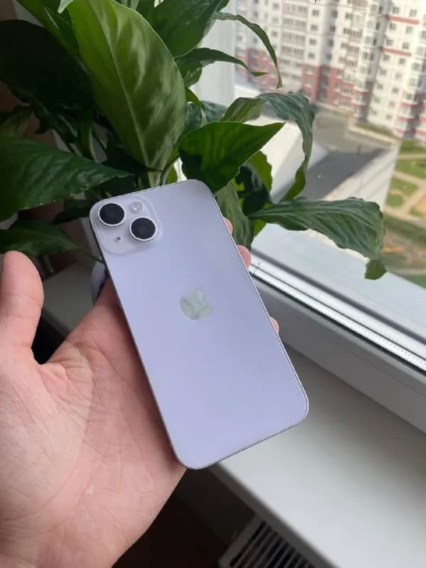 iPhone 14| 128 GB |77%🔥 — Минск — 750 Br