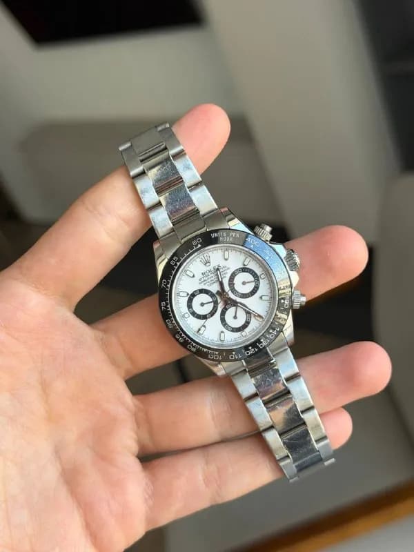 Rolex Daytona, AAA copy — Батуми
