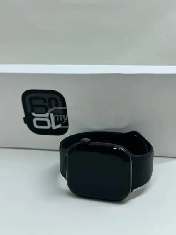 Apple watch 10 46 mm состояние хороши 99% елемент 600 лар — Батуми — 600 ₾