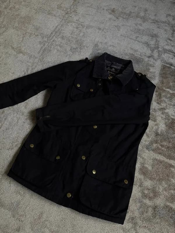 Barbour в идеальном состоянии — Минск