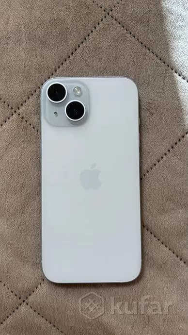 iPhone 15, 128gb — Минск