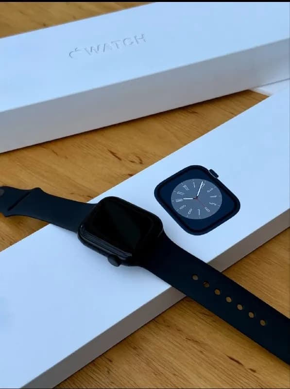 Apple watch series 8 41 mm — Минск