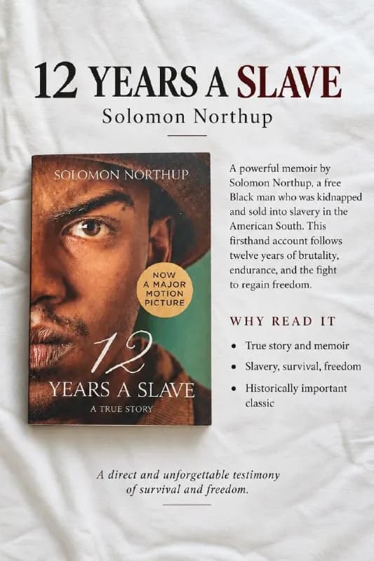 Twelve Years a Slave — Тбилиси — 15 ₾