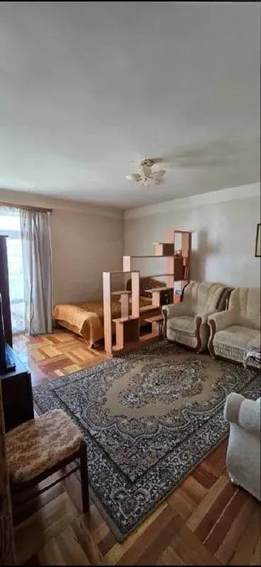 1 комн. квартира адрес: Мария Якобсен — Ереван — 285 000 ֏
