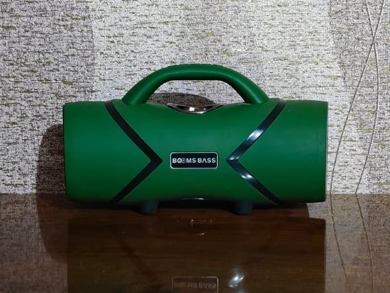 Bluetooth колонка Booms Bass — Ереван — 6 500 ֏