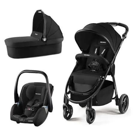 RECARO Citylife 3 в 1 — Ереван — 120 000 ֏
