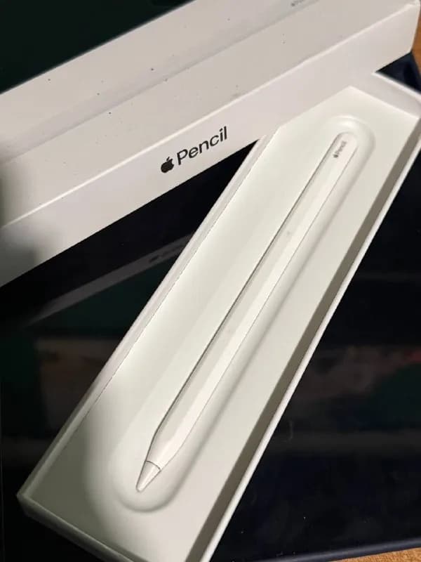 Apple Pencil 2 gen — Ереван — 15 000 ֏