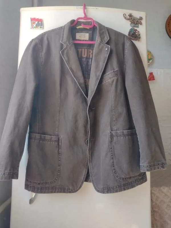 Camel Active vintage blazer — Ереван — 35 000 ֏