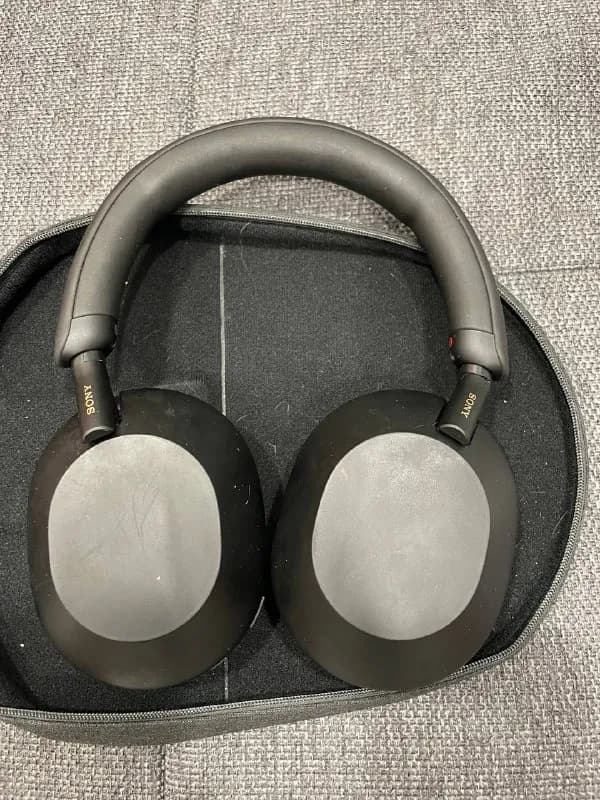 sony wh-1000xm5 — Батуми