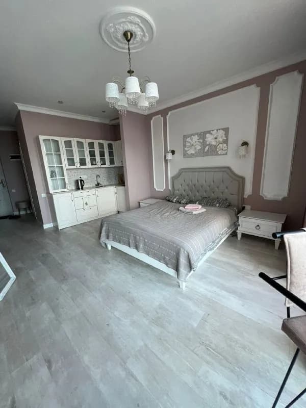 33 м² — Батуми — 69 000 $